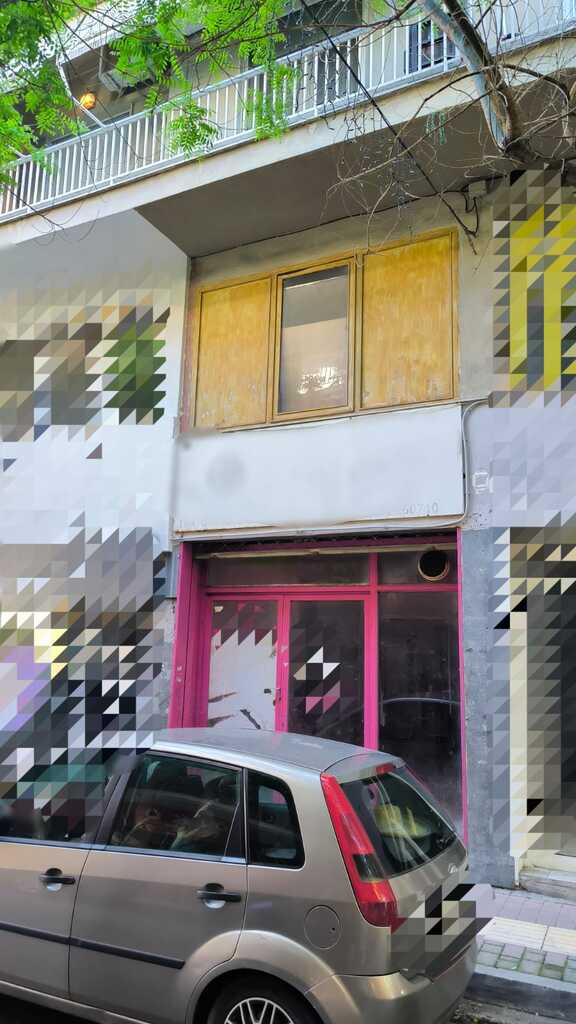 Commercial property in Katerini, Pieria Prefecture, Greece – GDOMV3
