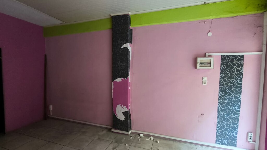 Commercial property in Katerini, Pieria Prefecture, Greece – 66097