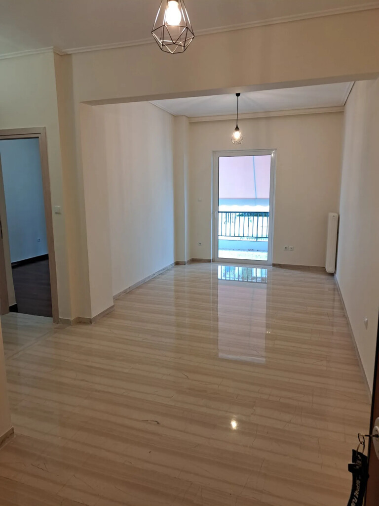 1 bedroom Flat in Pagkrati, Athens – Center, Greece – GDOMV3