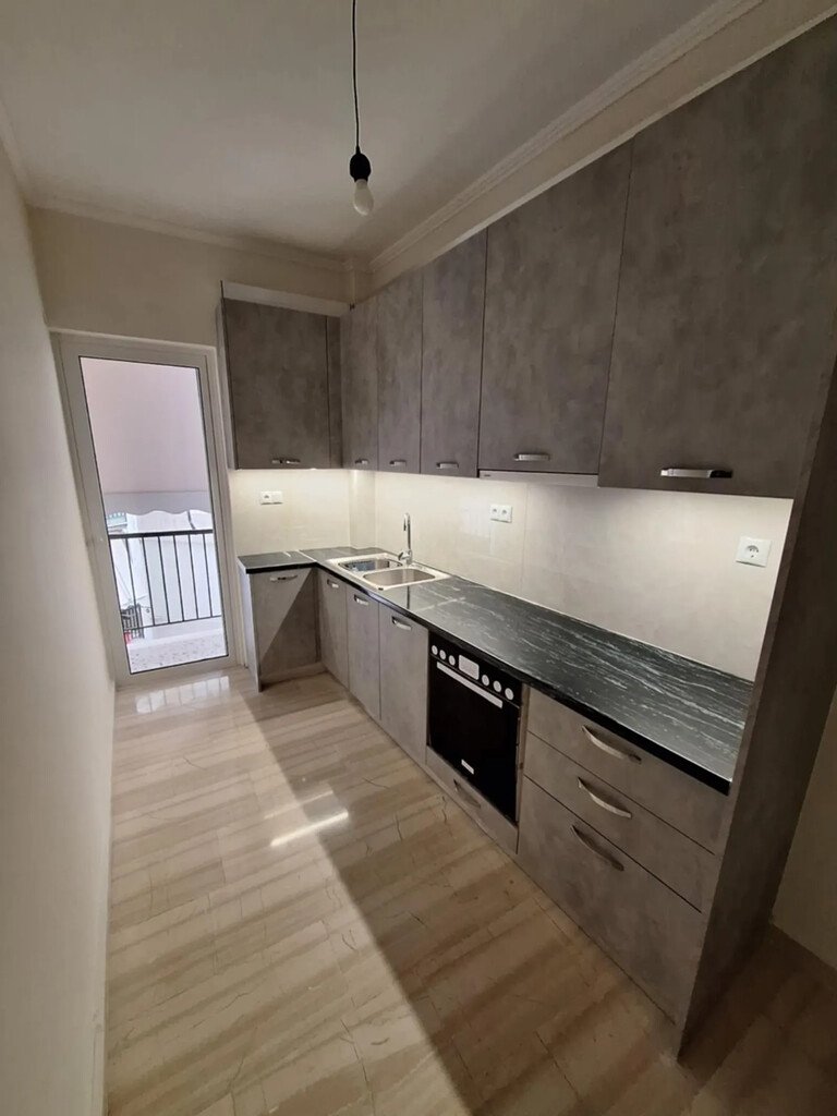 1 bedroom Flat in Pagkrati, Athens – Center, Greece – 66092