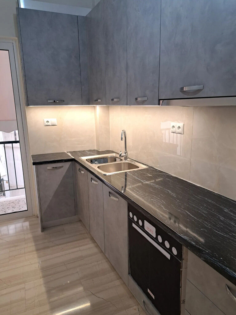 1 bedroom Flat in Pagkrati, Athens – Center, Greece – 66092