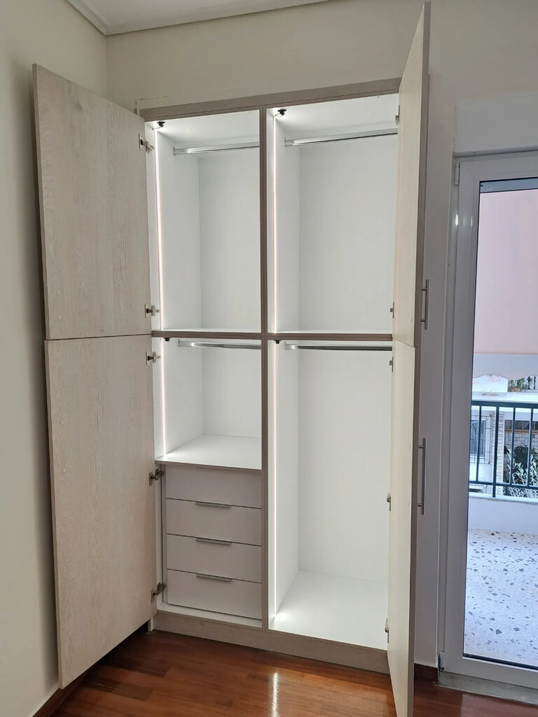 1 bedroom Flat in Pagkrati, Athens – Center, Greece – 66092