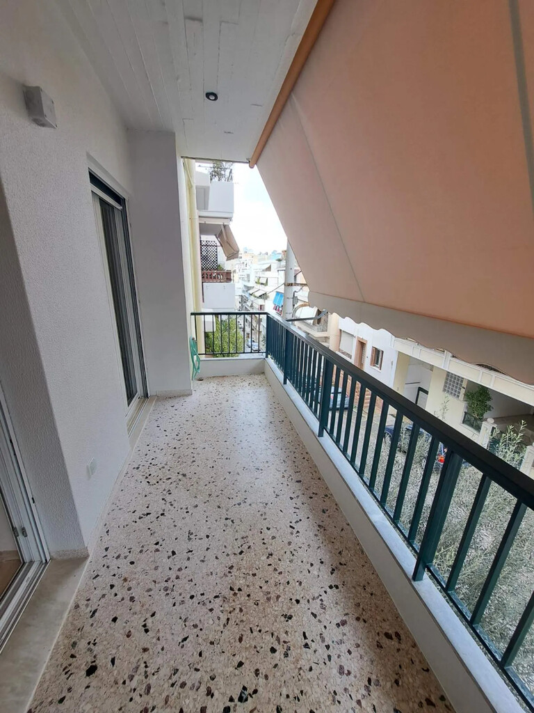 1 bedroom Flat in Pagkrati, Athens – Center, Greece – 66092