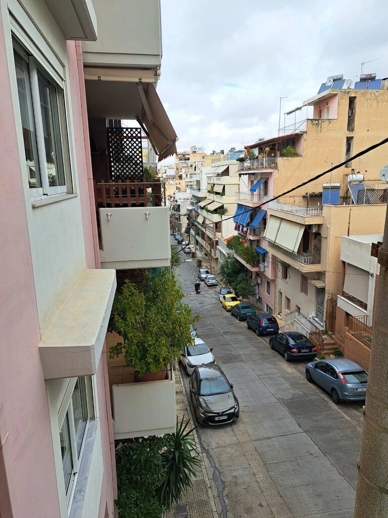 1 bedroom Flat in Pagkrati, Athens – Center, Greece – 66092