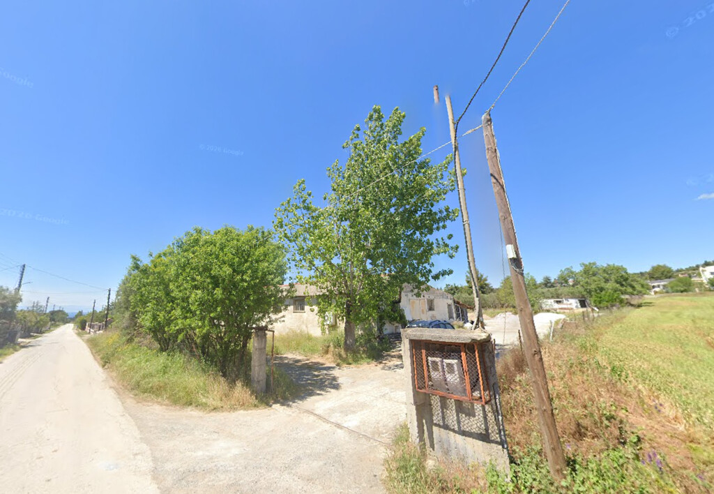 Land in Thermi, Thessaloniki – Suburbs, Greece – GDOMV3