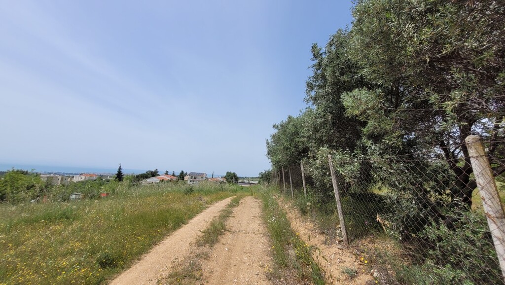 Land in Panorama, Thessaloniki – Suburbs, Greece – 66085