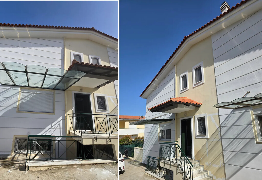 4 bedroom Detached house in Pikermi, Rest Of Attica, Greece – 66082