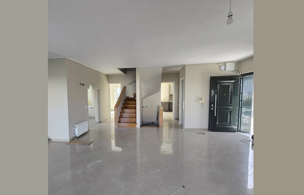 4 bedroom Detached house in Pikermi, Rest Of Attica, Greece – 66082