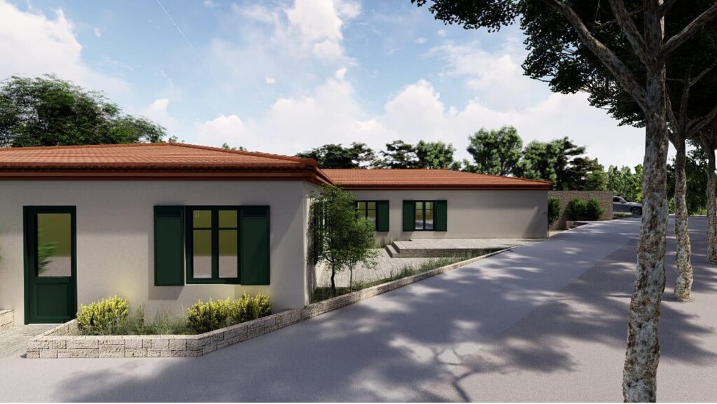 Flat in Aegina, Argosaronikos Islands, Greece – 66074