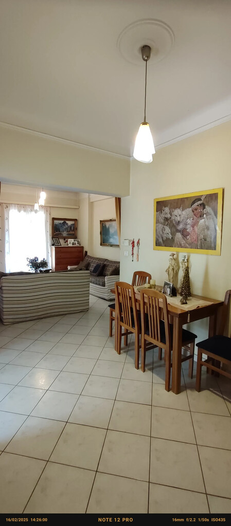 2 bedroom Flat in Palaio Faliro, Athens – South, Greece – GDOMV3