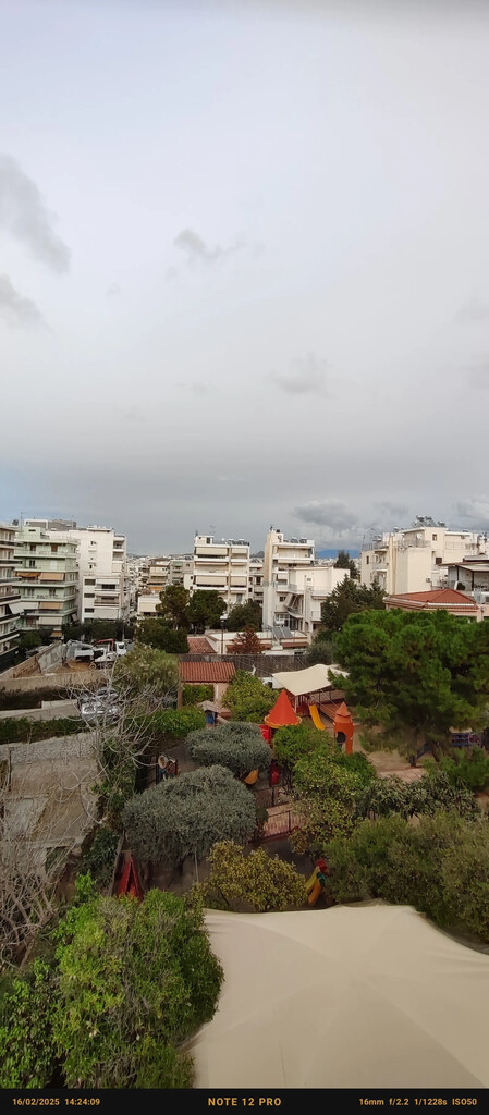 2 bedroom Flat in Palaio Faliro, Athens – South, Greece – GDOMV3