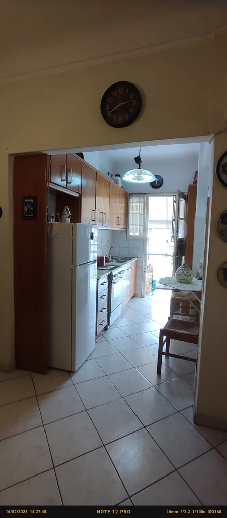 2 bedroom Flat in Palaio Faliro, Athens – South, Greece – GDOMV3