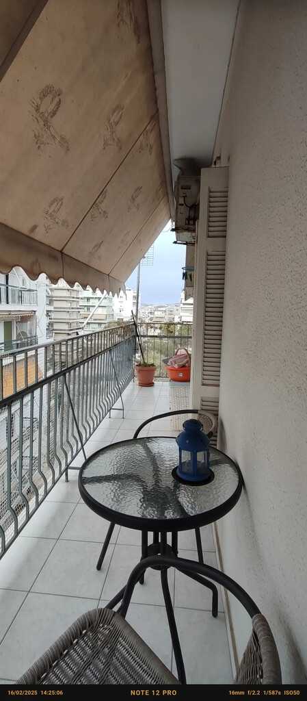 2 bedroom Flat in Palaio Faliro, Athens – South, Greece – GDOMV3
