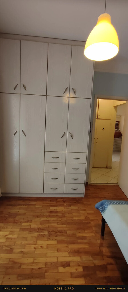 2 bedroom Flat in Palaio Faliro, Athens – South, Greece – GDOMV3