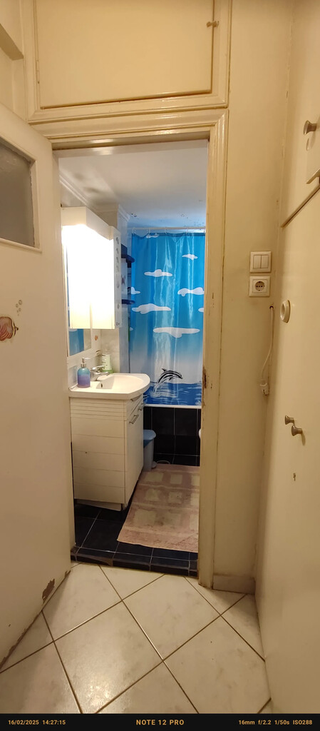 2 bedroom Flat in Palaio Faliro, Athens – South, Greece – GDOMV3