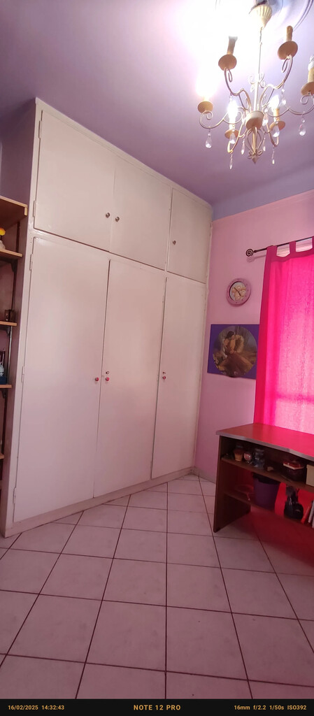2 bedroom Flat in Palaio Faliro, Athens – South, Greece – GDOMV3