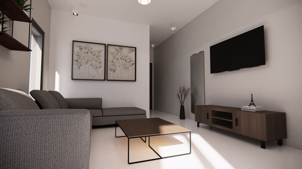 3 bedroom Maisonette in Agios Georgios, Thessaloniki – Rest Of Prefecture, Greece – 66065