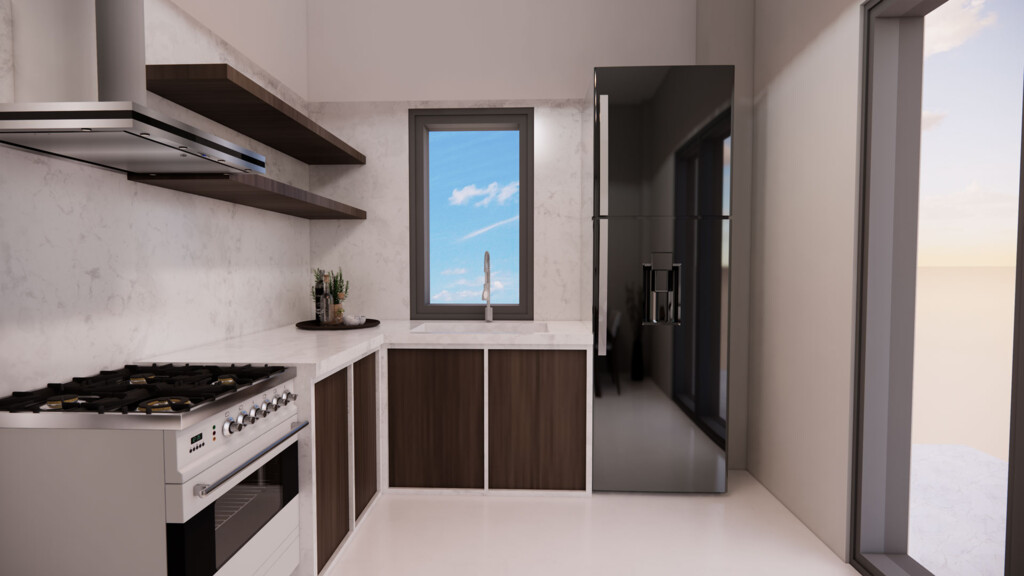 3 bedroom Maisonette in Agios Georgios, Thessaloniki – Rest Of Prefecture, Greece – 66065