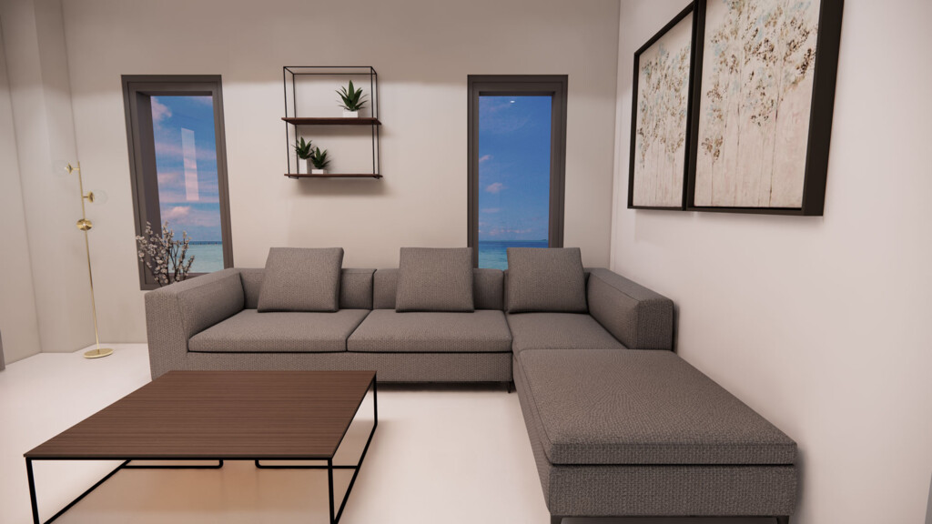 3 bedroom Maisonette in Agios Georgios, Thessaloniki – Rest Of Prefecture, Greece – 66065