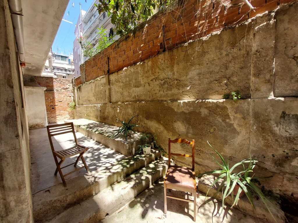 2 bedroom Flat in Analipsi – Mpotsari – Nea Paralia, Thessaloniki – Municipality, Greece – GDOMV3