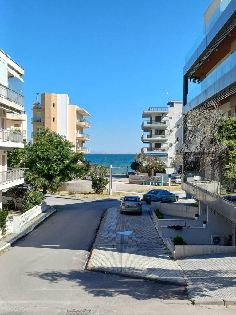 2 bedroom Flat in Thermaikos, Thessaloniki – Suburbs, Greece – GDOMV3