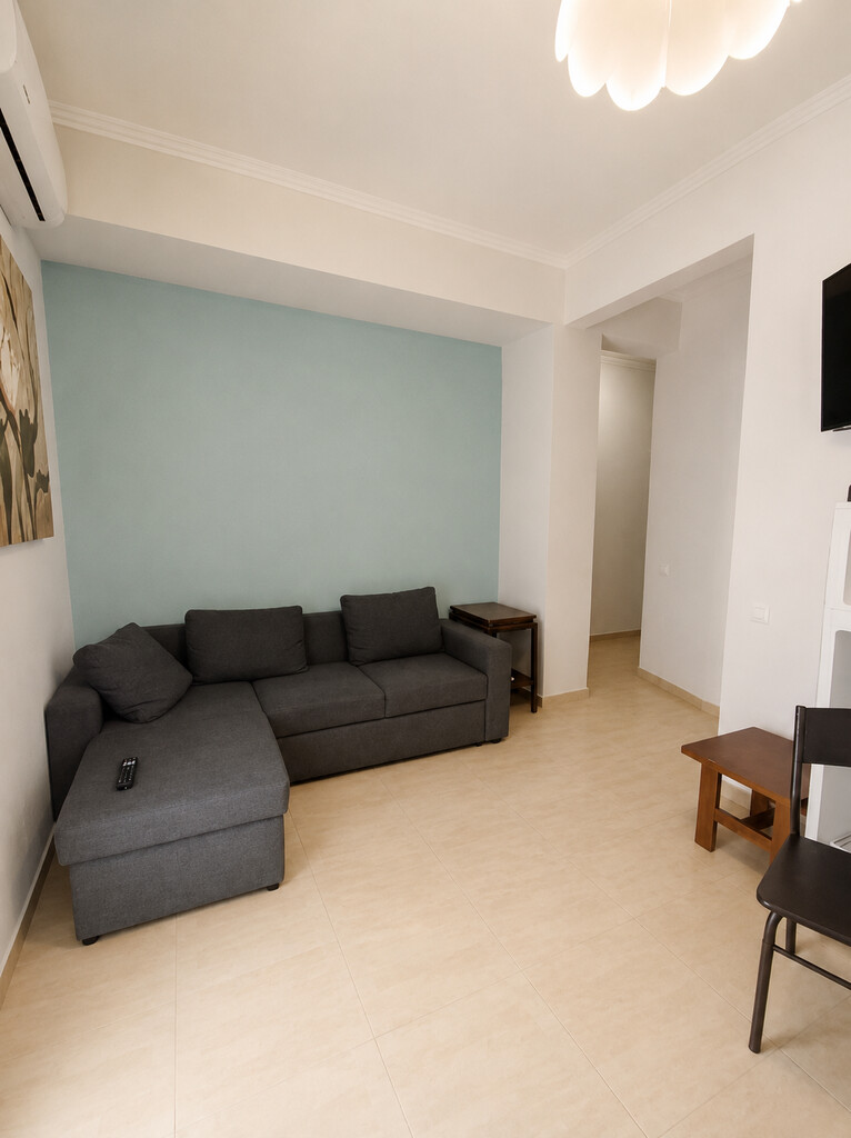2 bedroom Flat in Thermaikos, Thessaloniki – Suburbs, Greece – GDOMV3
