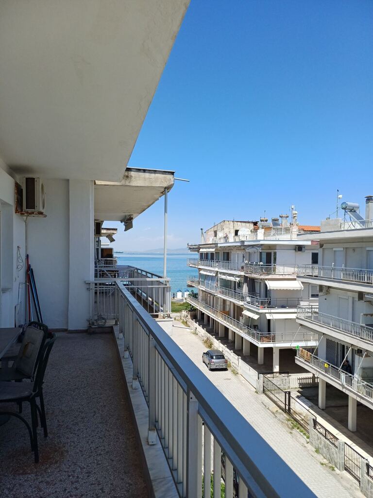 2 bedroom Flat in Thermaikos, Thessaloniki – Suburbs, Greece – GDOMV3