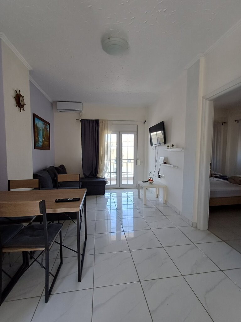 2 bedroom Flat in Thermaikos, Thessaloniki – Suburbs, Greece – GDOMV3