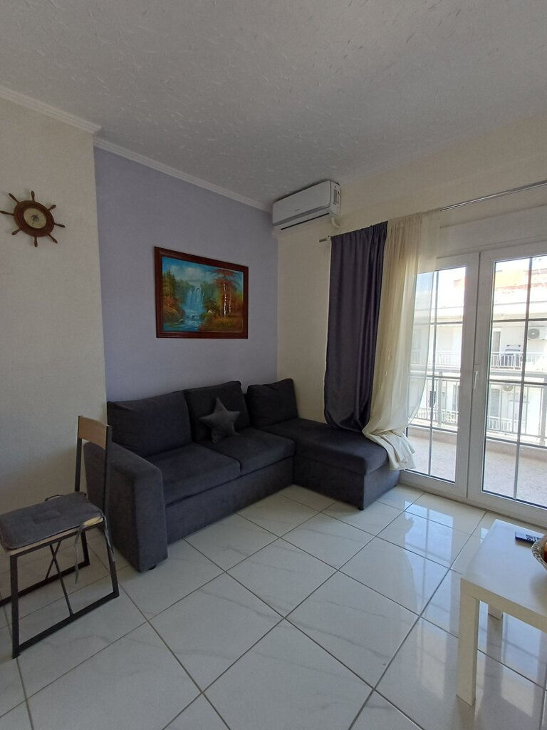 2 bedroom Flat in Thermaikos, Thessaloniki – Suburbs, Greece – GDOMV3