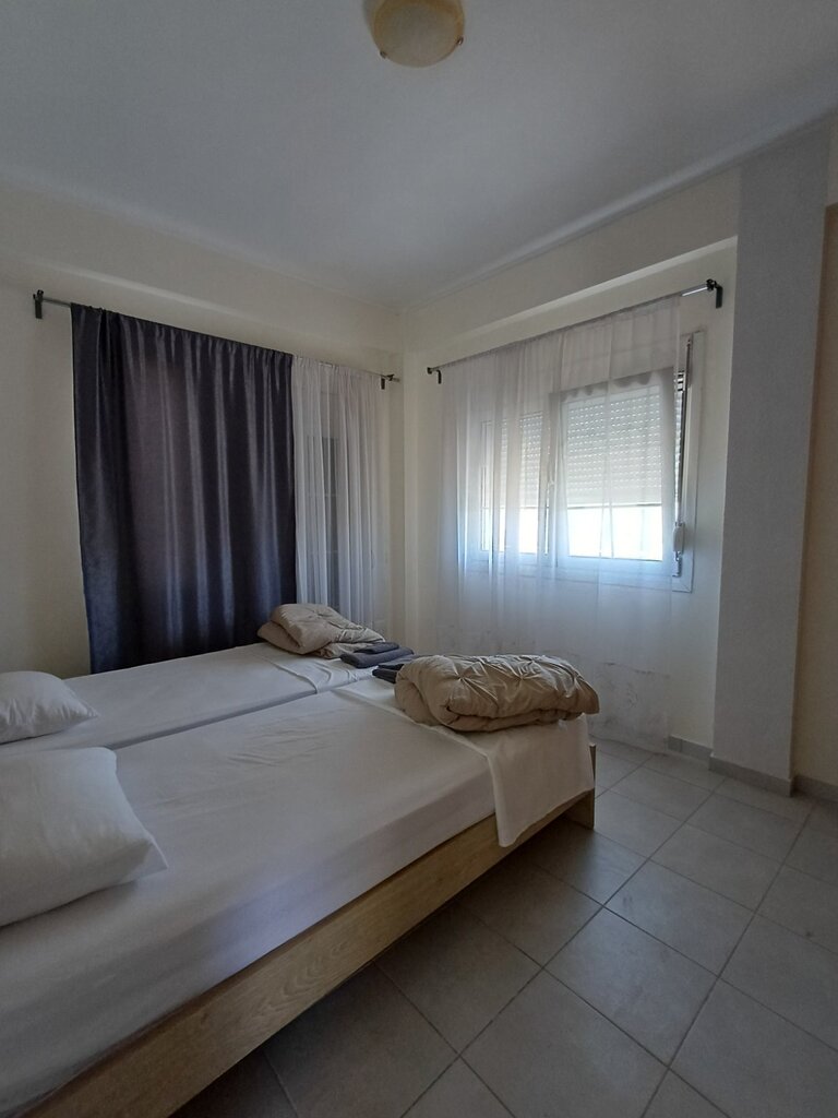 2 bedroom Flat in Thermaikos, Thessaloniki – Suburbs, Greece – GDOMV3
