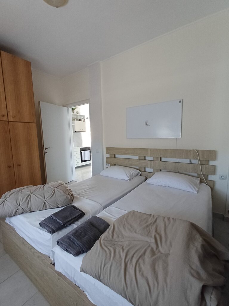 2 bedroom Flat in Thermaikos, Thessaloniki – Suburbs, Greece – GDOMV3