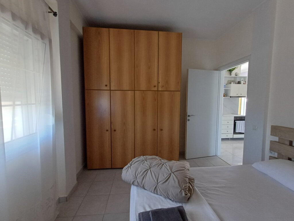 2 bedroom Flat in Thermaikos, Thessaloniki – Suburbs, Greece – GDOMV3
