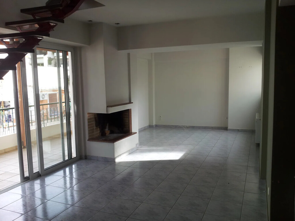 2 bedroom Maisonette in Pagkrati, Athens – Center, Greece – GDOMV3