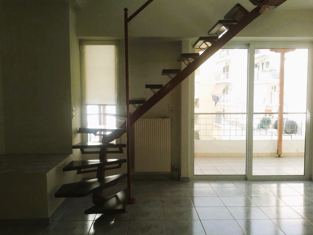 2 bedroom Maisonette in Pagkrati, Athens – Center, Greece – 66053