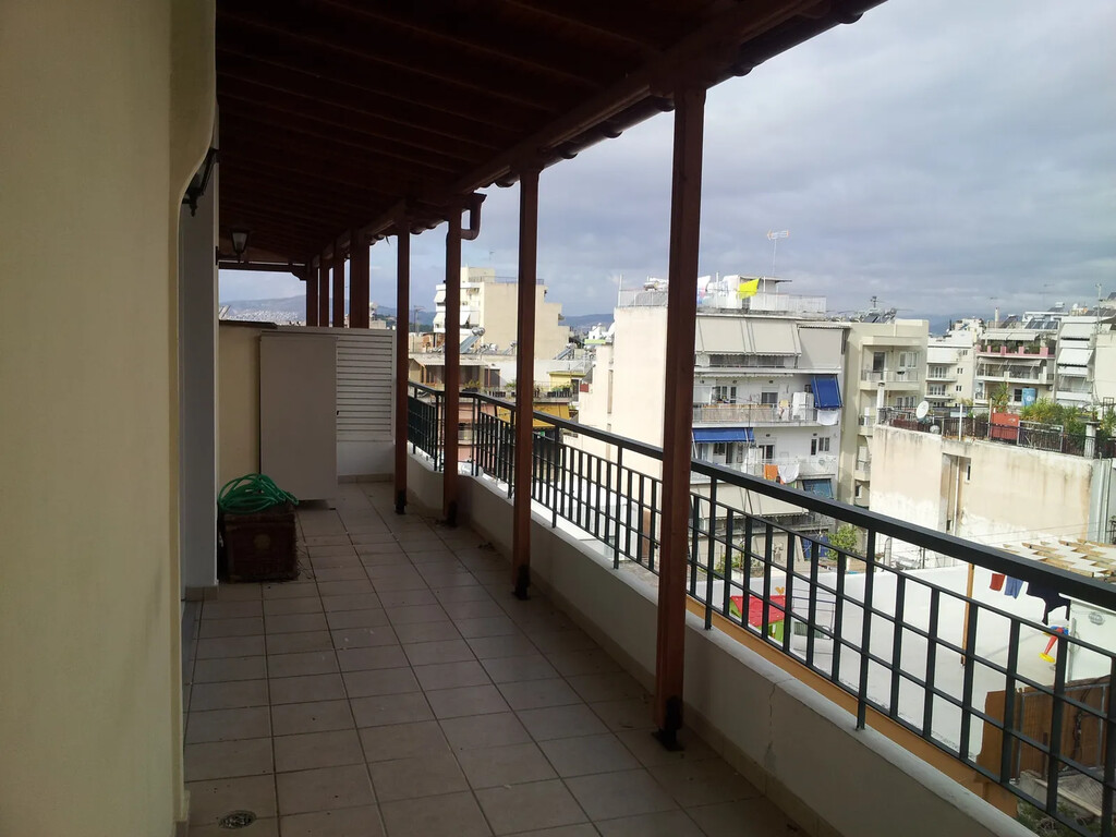 2 bedroom Maisonette in Pagkrati, Athens – Center, Greece – 66053