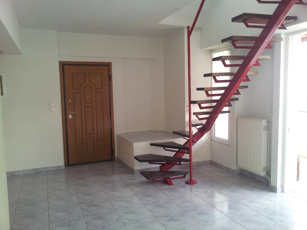 2 bedroom Maisonette in Pagkrati, Athens – Center, Greece – 66053