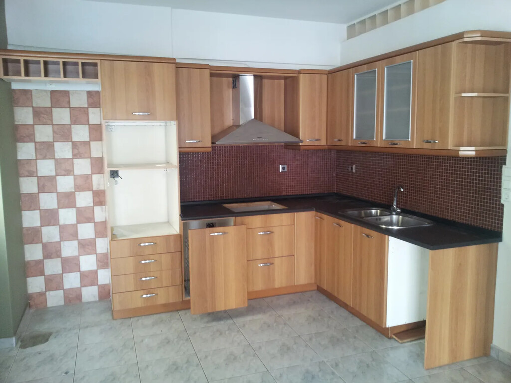 2 bedroom Maisonette in Pagkrati, Athens – Center, Greece – 66053
