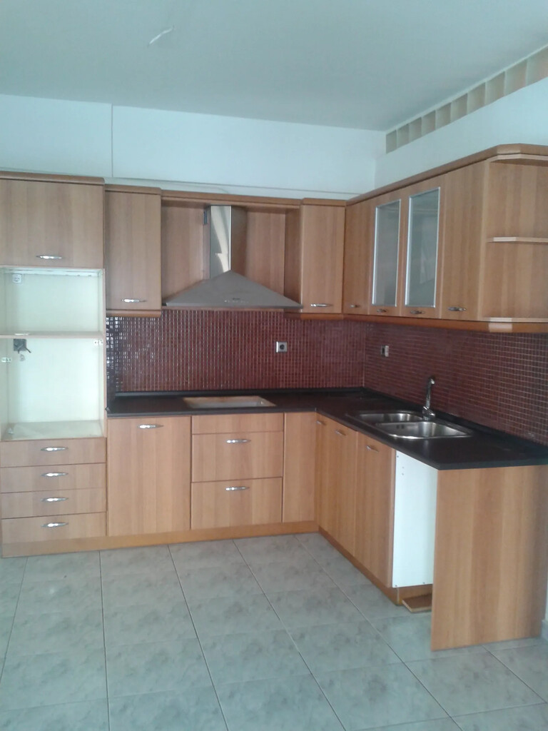 2 bedroom Maisonette in Pagkrati, Athens – Center, Greece – 66053