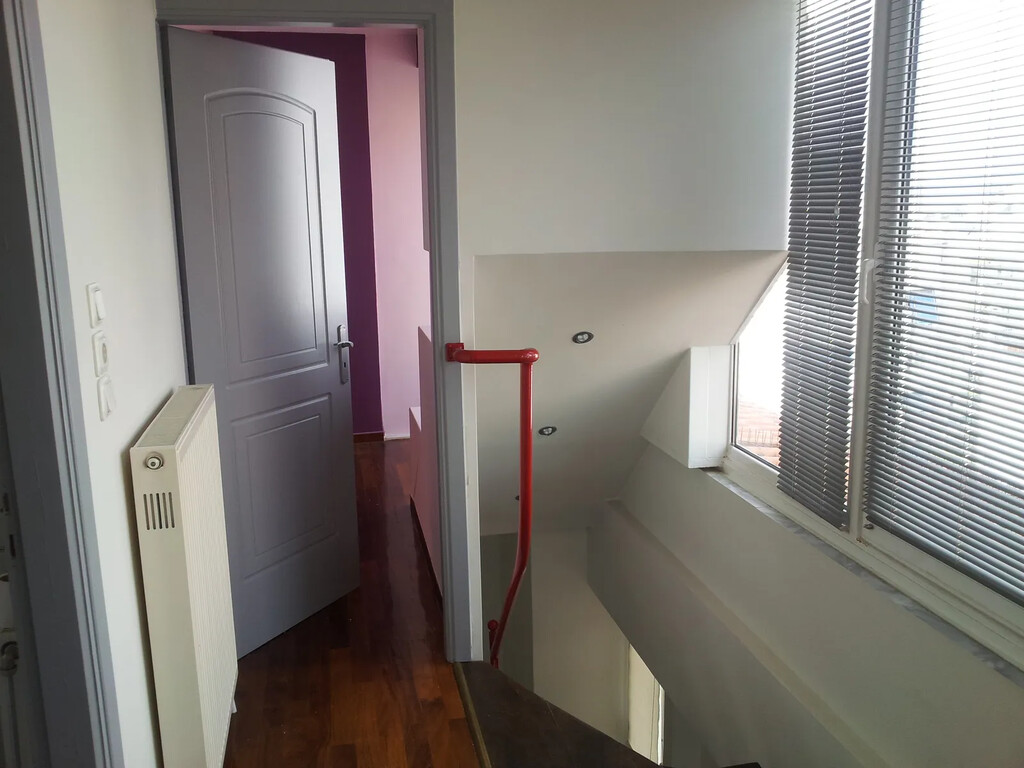 2 bedroom Maisonette in Pagkrati, Athens – Center, Greece – 66053
