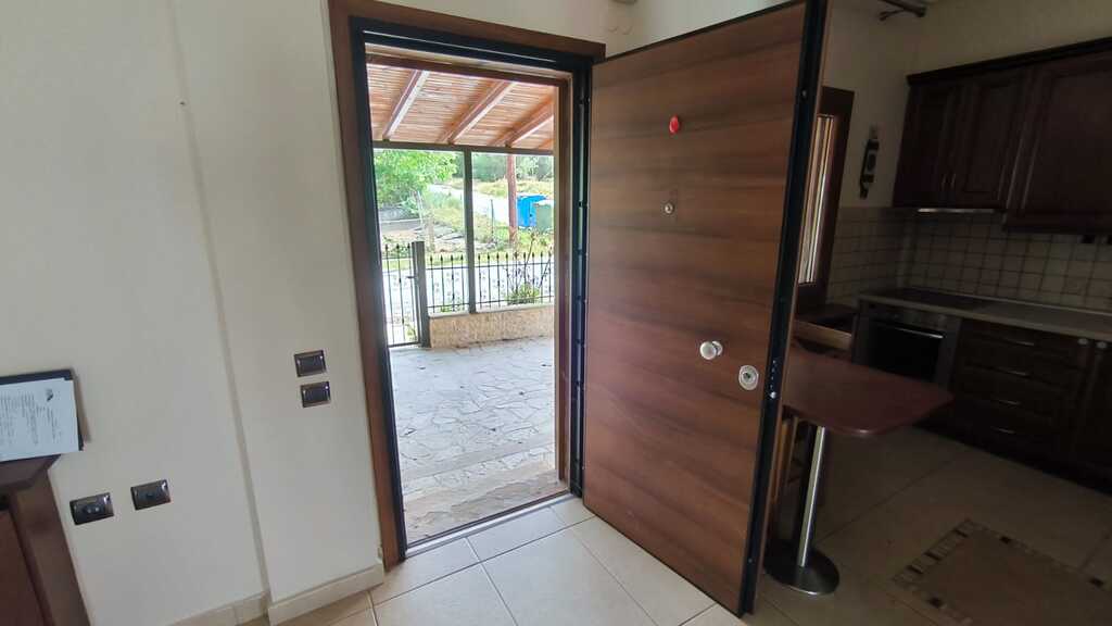 3 bedroom Maisonette in Methoni, Pieria Prefecture, Greece – 66051
