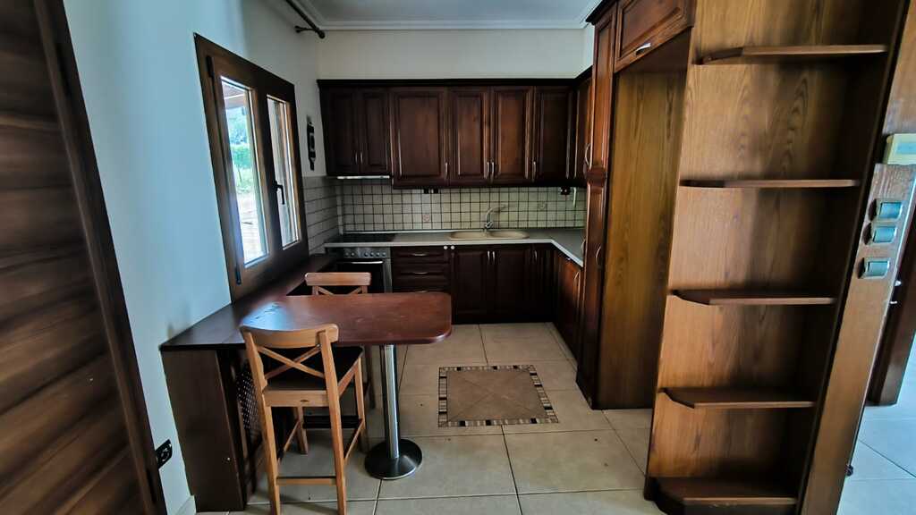 3 bedroom Maisonette in Methoni, Pieria Prefecture, Greece – 66051