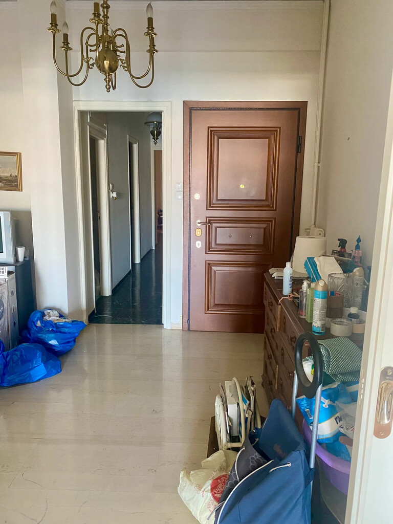 3 bedroom Flat in Kastella – Passalimani, Piraeus, Greece – GDOMV3