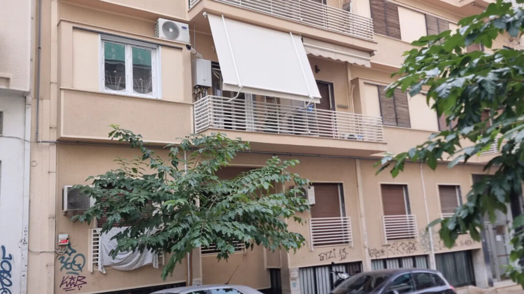2 bedroom Flat in Kipseli, Athens – Center, Greece – 66046
