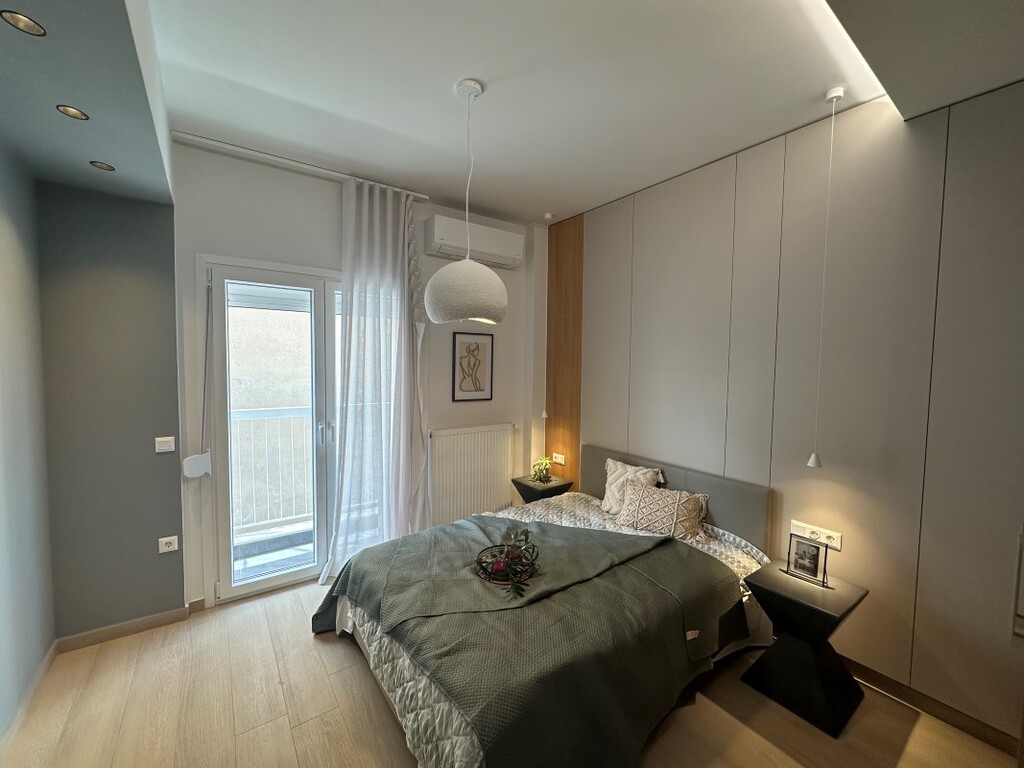 3 bedroom Flat in Center Of Thessaloniki, Thessaloniki – Municipality, Greece – GDOMV3