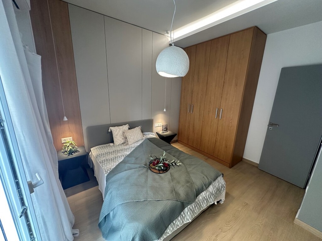 3 bedroom Flat in Center Of Thessaloniki, Thessaloniki – Municipality, Greece – GDOMV3