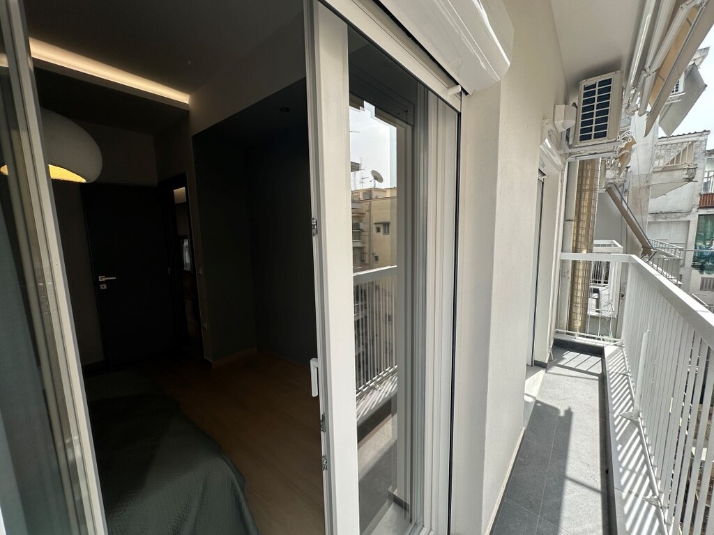 3 bedroom Flat in Center Of Thessaloniki, Thessaloniki – Municipality, Greece – GDOMV3