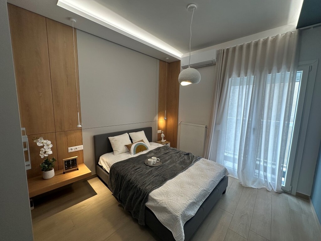 3 bedroom Flat in Center Of Thessaloniki, Thessaloniki – Municipality, Greece – GDOMV3