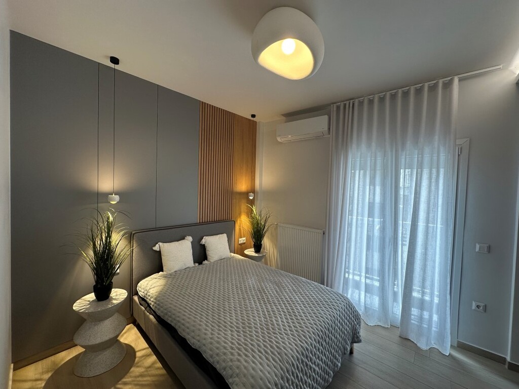 3 bedroom Flat in Center Of Thessaloniki, Thessaloniki – Municipality, Greece – GDOMV3