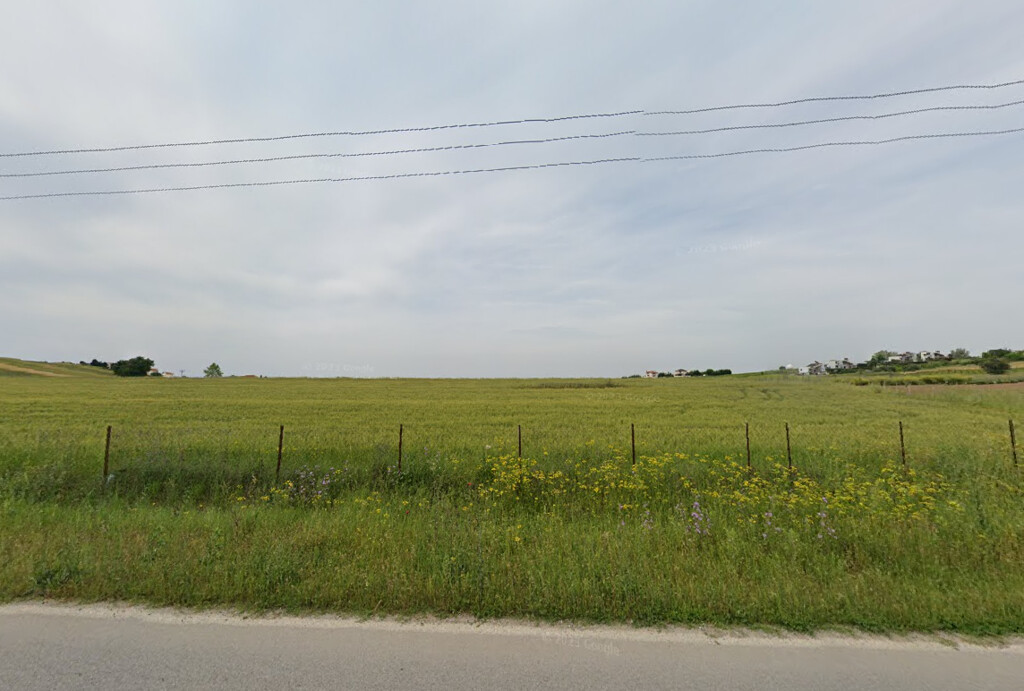 Land in Thermaikos, Thessaloniki – Suburbs, Greece – 66043