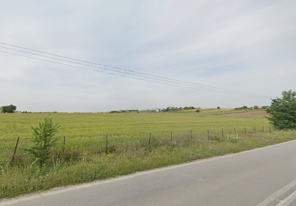 Land in Thermaikos, Thessaloniki – Suburbs, Greece – 66043